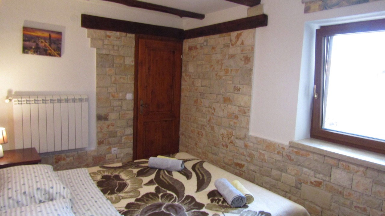Photo of Bedroom in Pinezici