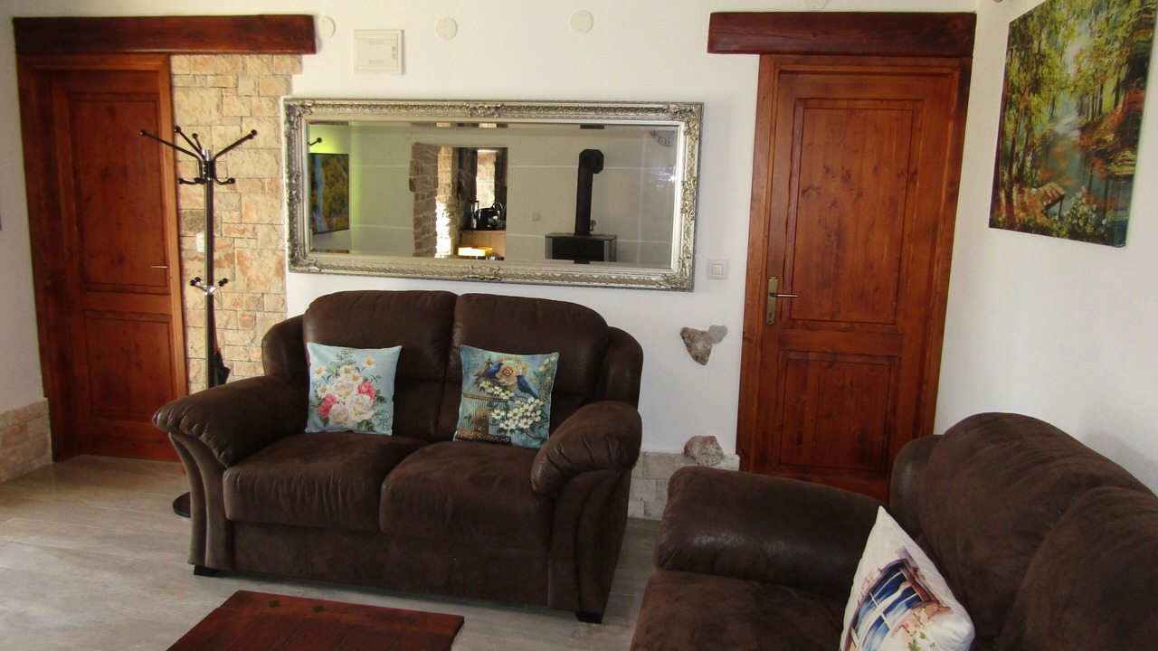Photo of Livingroom in Pinezici