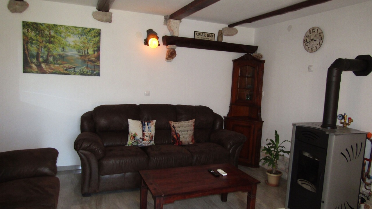 Photo of Livingroom in Pinezici