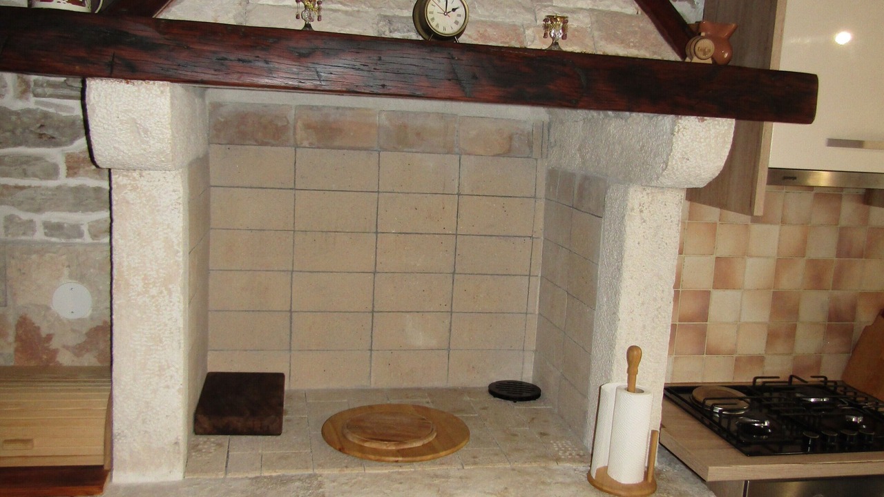 Photo of Kitchen in Pinezici