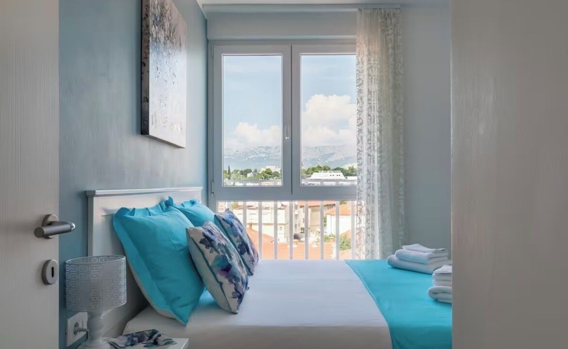 Photo of Bedroom in Bacvice