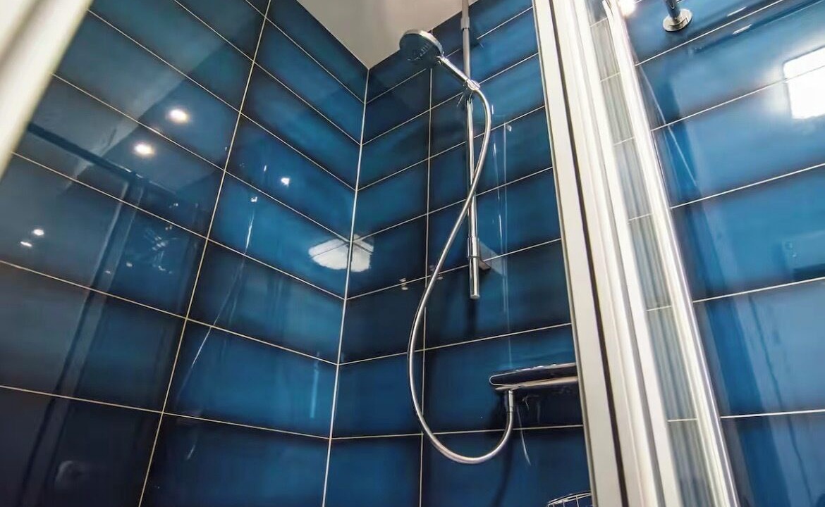 Photo of Bathroom in Bacvice