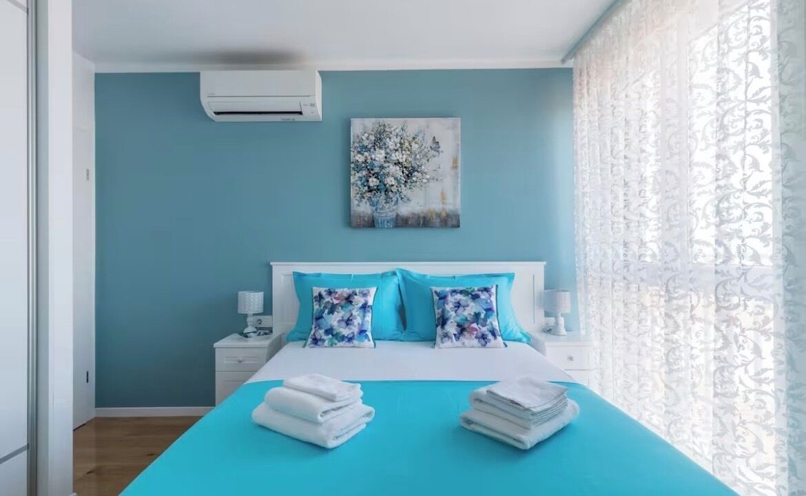 Photo of Bedroom in Bacvice