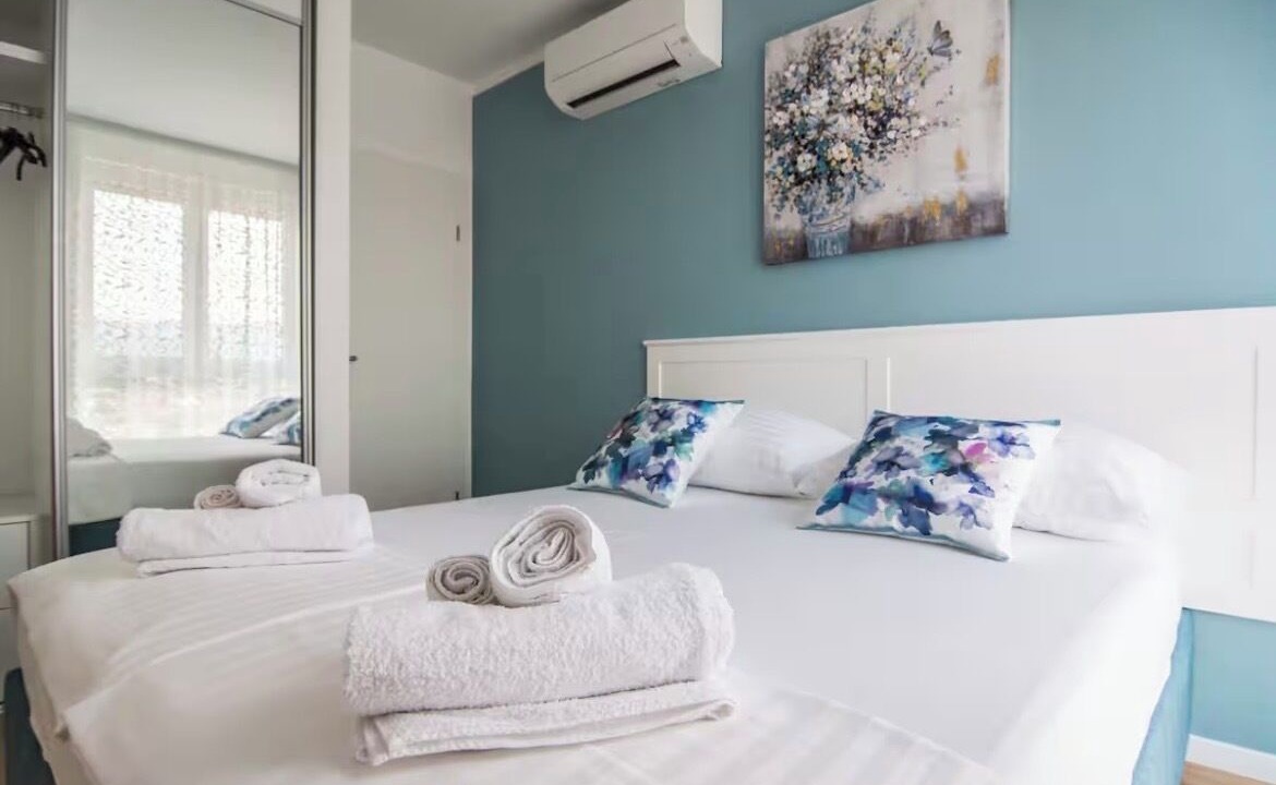 Photo of Bedroom in Bacvice