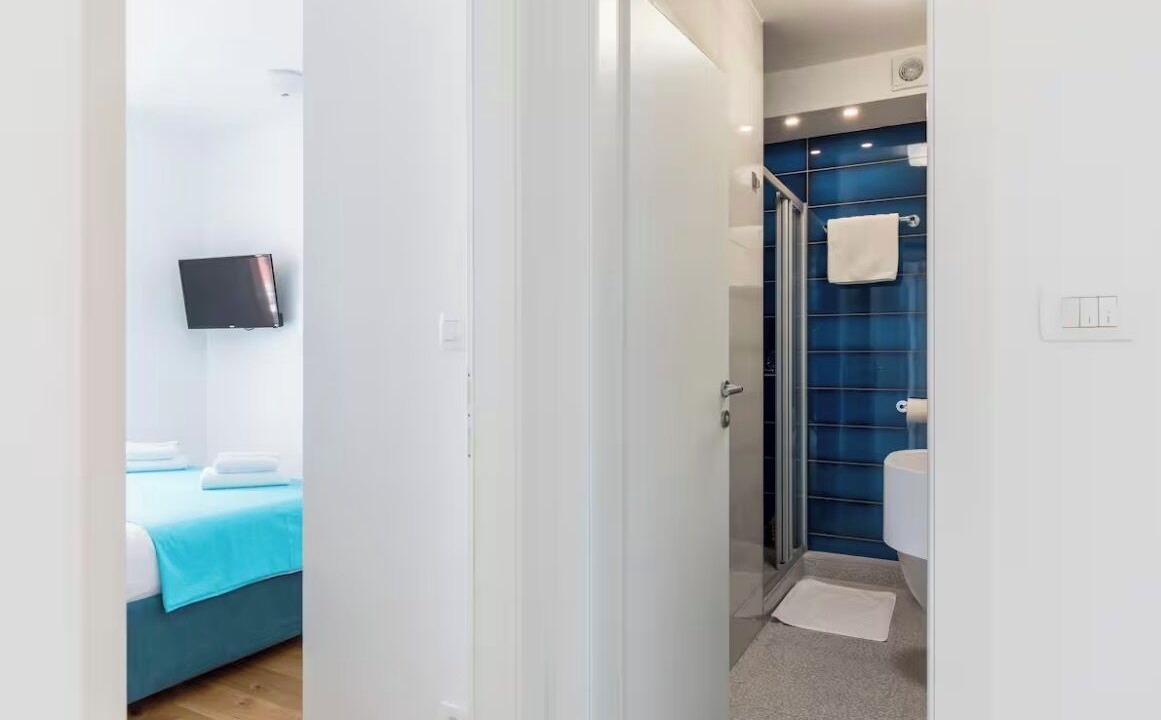 Photo of Bedroom in Bacvice