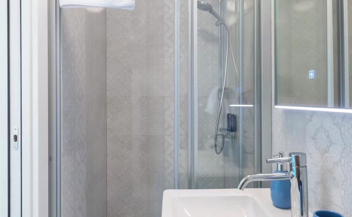 Photo of Bathroom in Bacvice