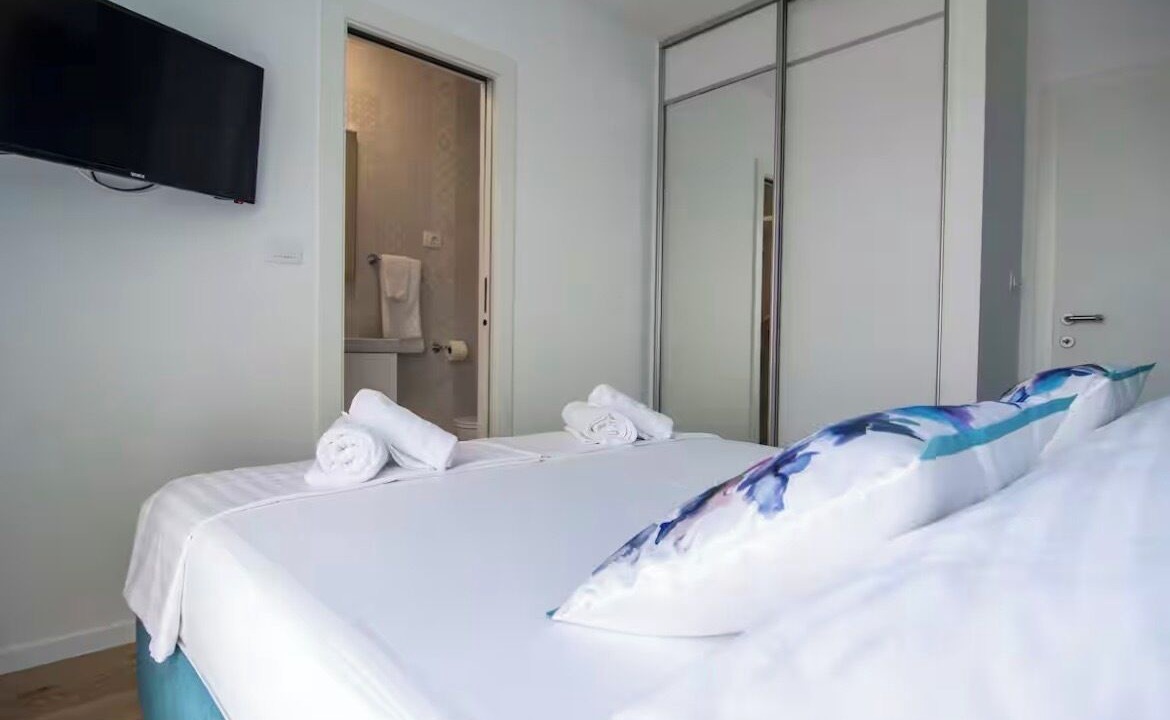 Photo of Bedroom in Bacvice