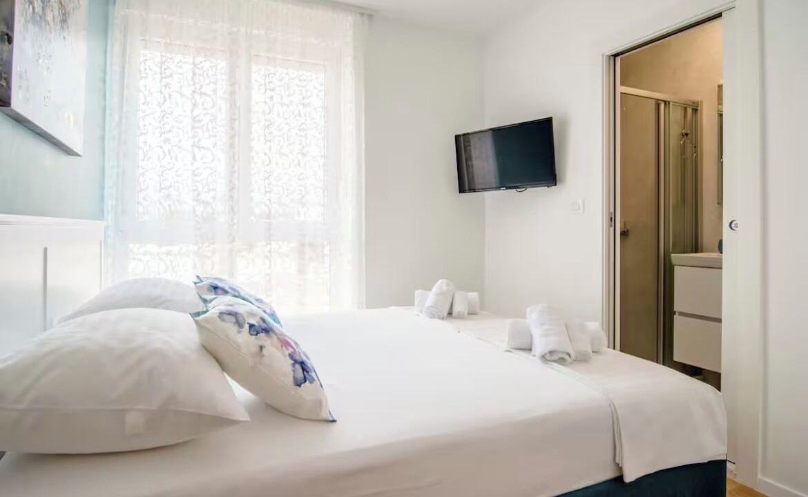 Photo of Bedroom in Bacvice