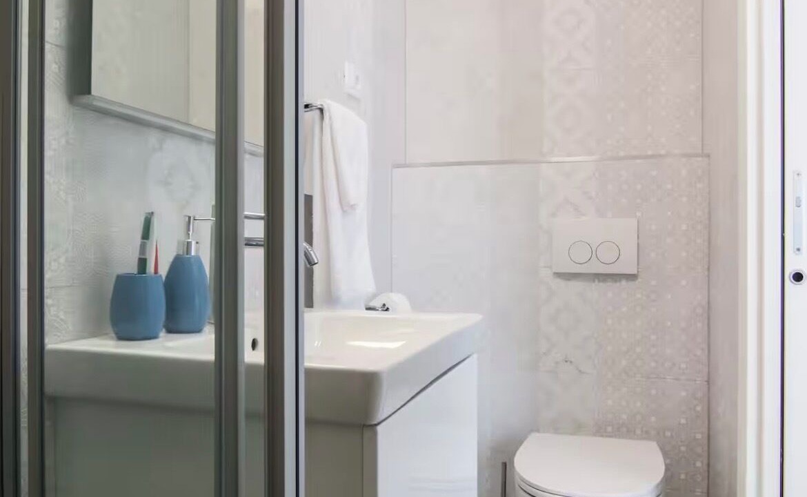 Photo of Bathroom in Bacvice