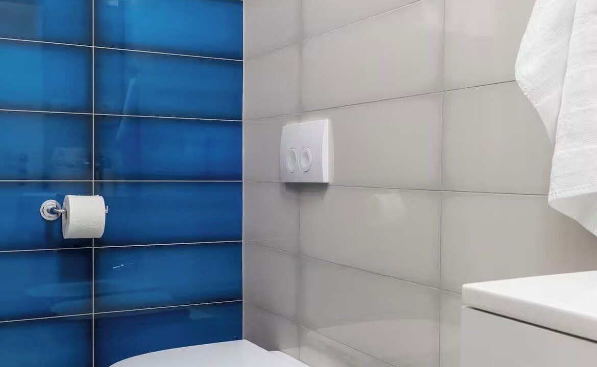 Photo of Bathroom in Bacvice