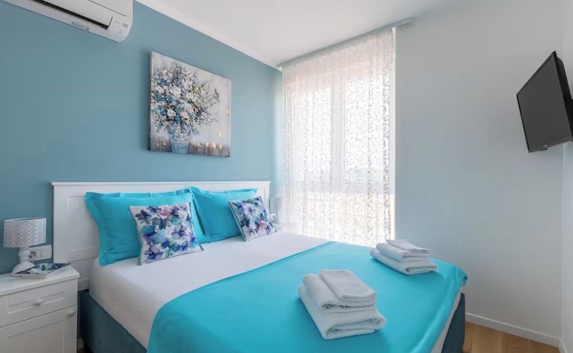 Photo of Bedroom in Bacvice