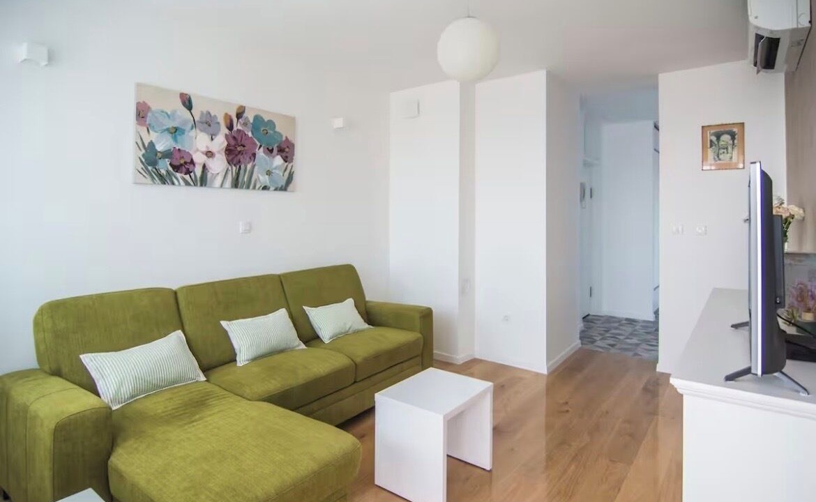 Photo of Livingroom in Bacvice