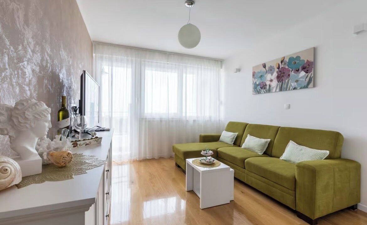 Photo of Livingroom in Bacvice