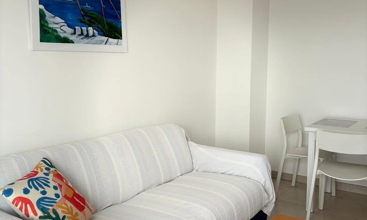 Photo of Livingroom in Kampor