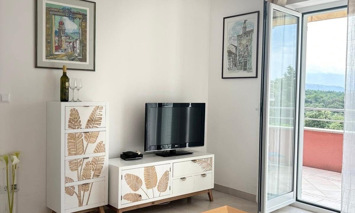 Photo of Livingroom in Kampor