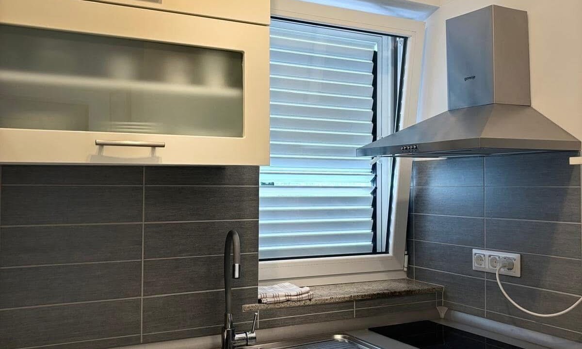 Photo of Kitchen in Kampor