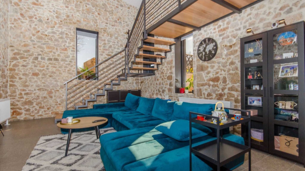 Photo of Livingroom in Central Dalmatia