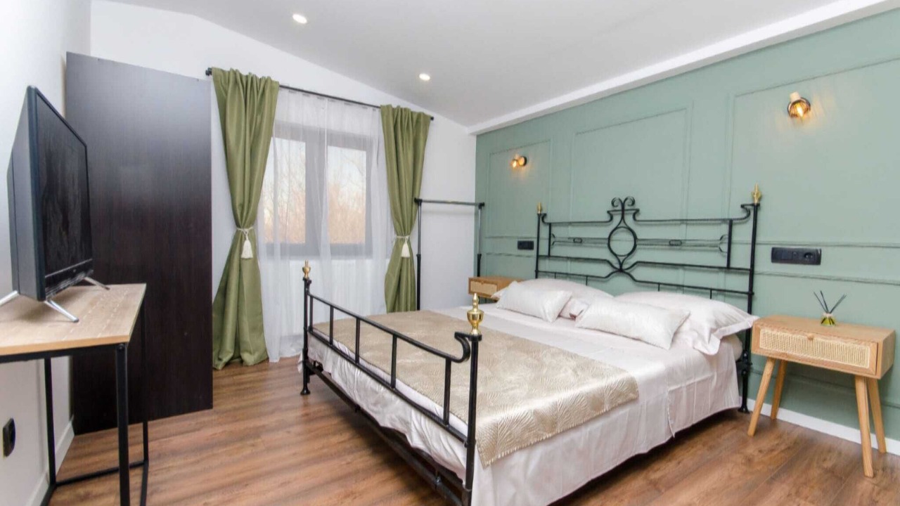 Photo of Bedroom in Central Dalmatia