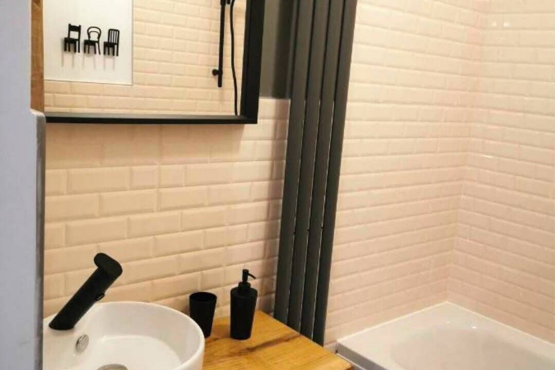 Photo of Bathroom in Petrosani