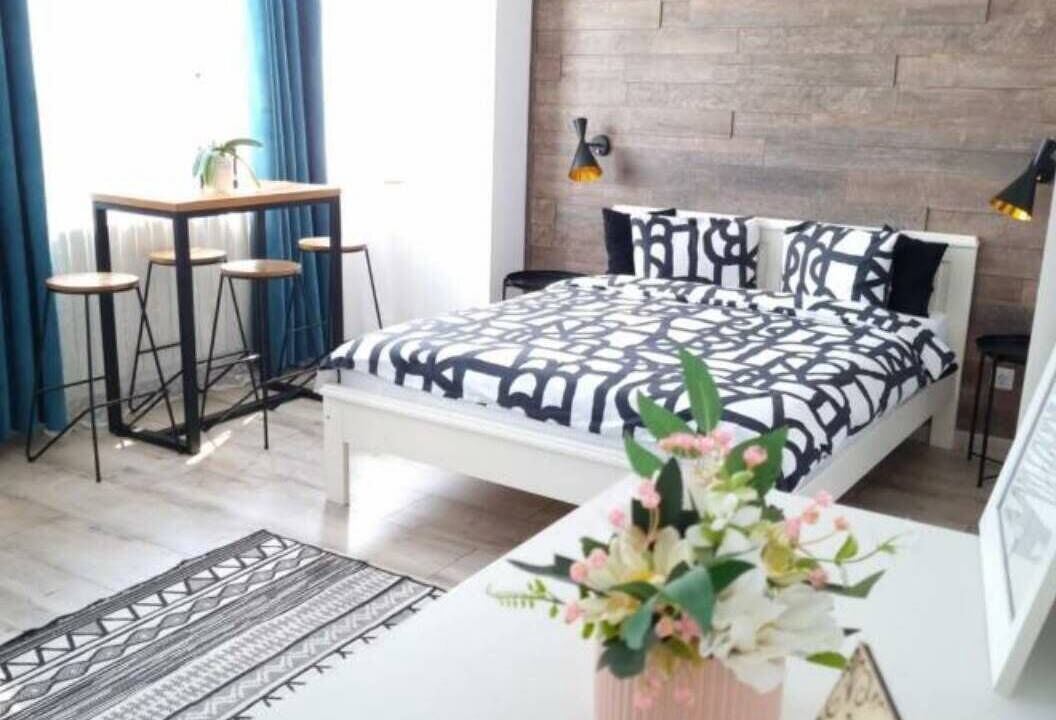 Photo of Bedroom in Petrosani