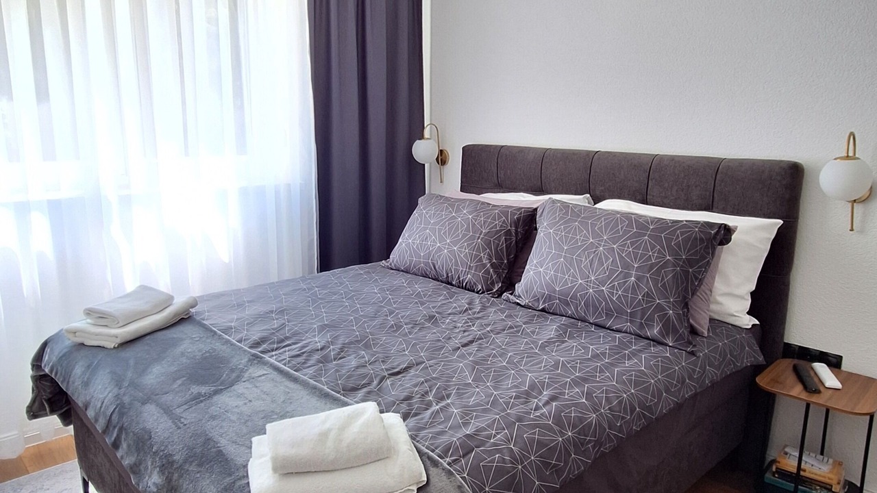 Photo of Bedroom in Mali Radic