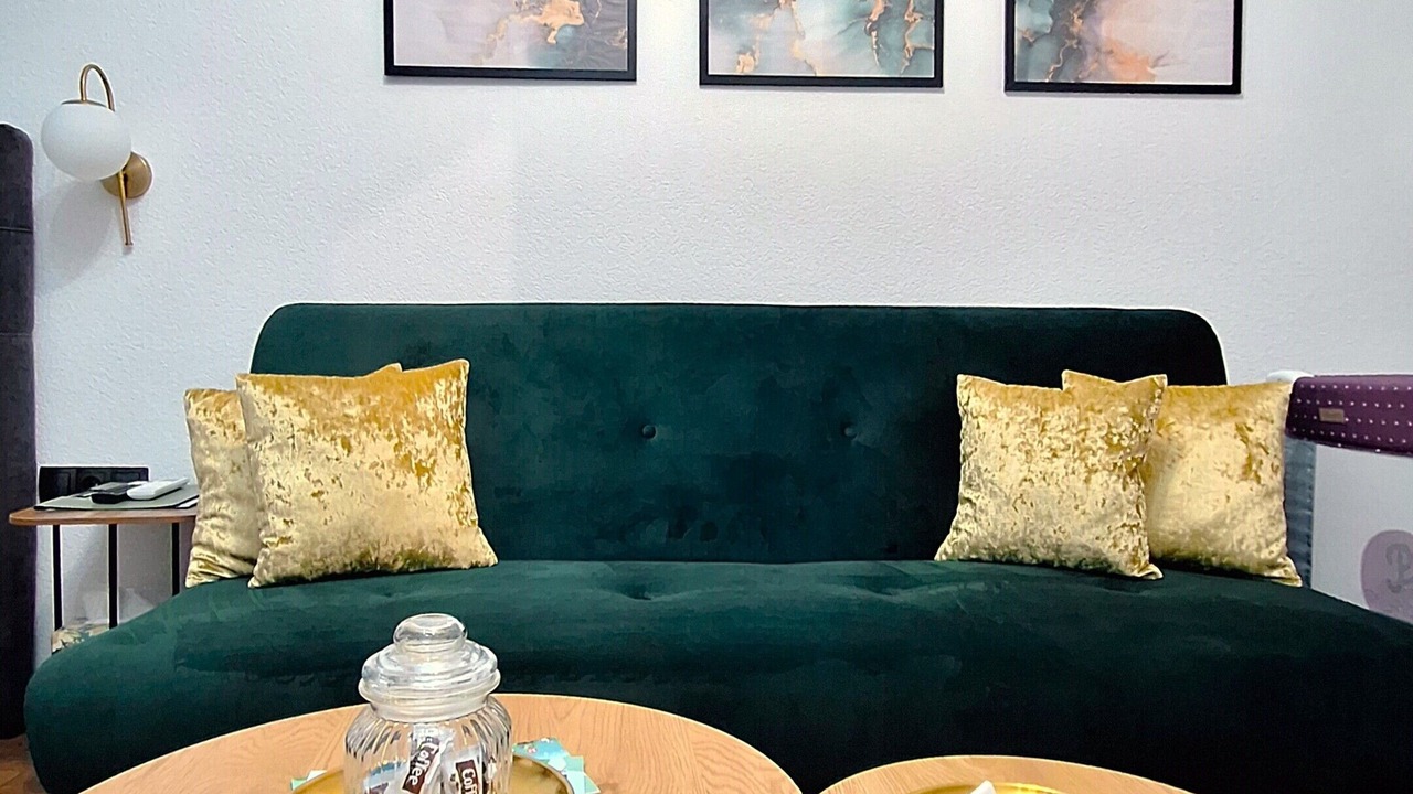 Photo of Livingroom in Mali Radic