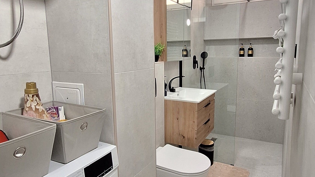Photo of Bathroom in Mali Radic