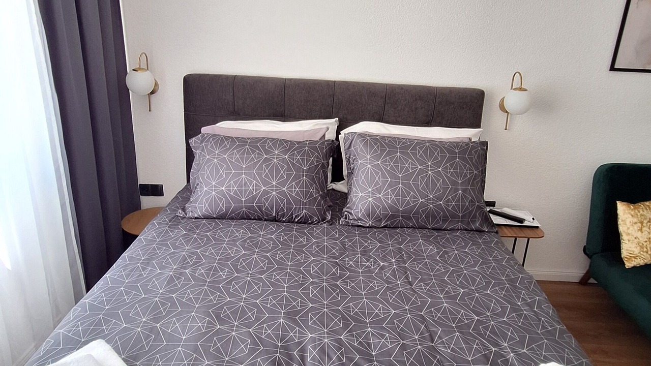 Photo of Bedroom in Mali Radic