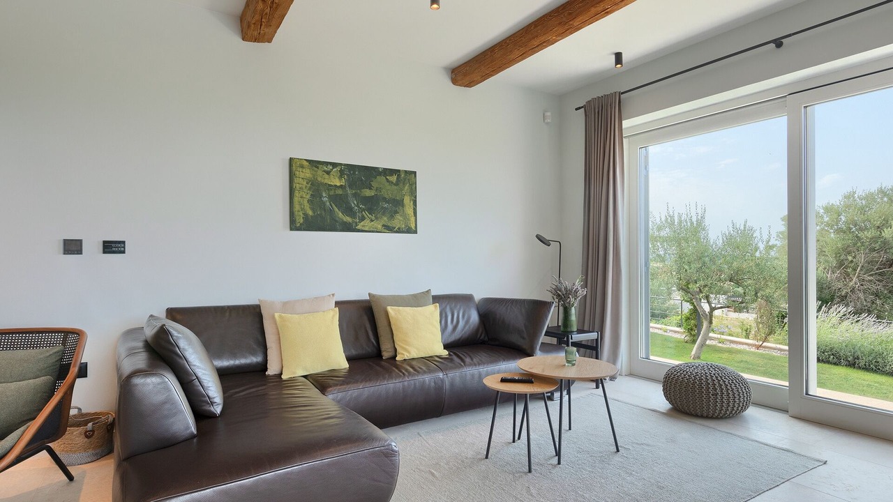 Photo of Livingroom in Markovac