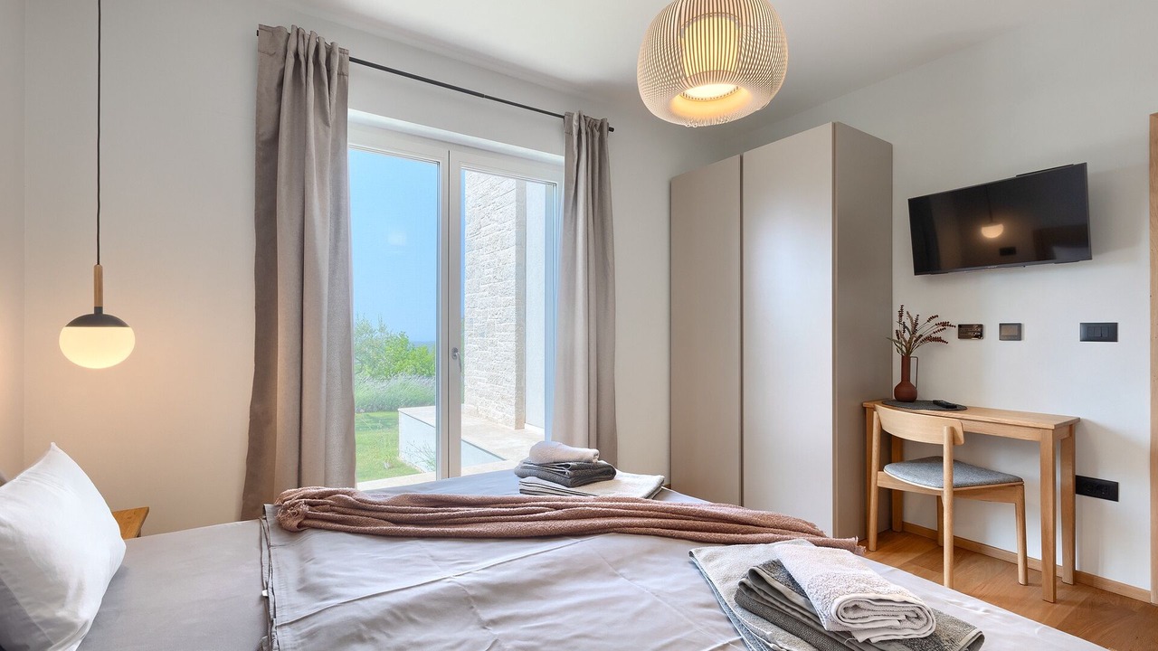 Photo of Bedroom in Markovac