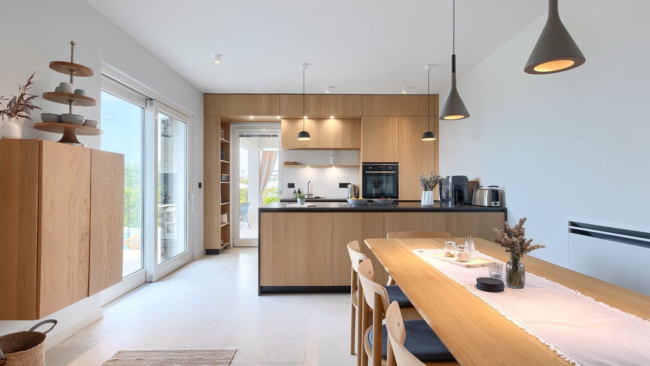 Photo of Kitchen in Markovac