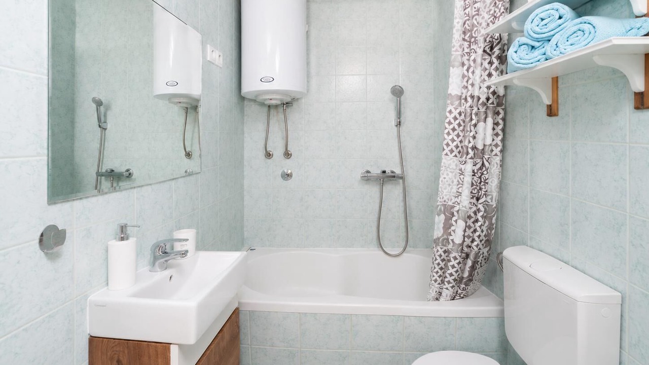 Photo of Bathroom in Krusevo