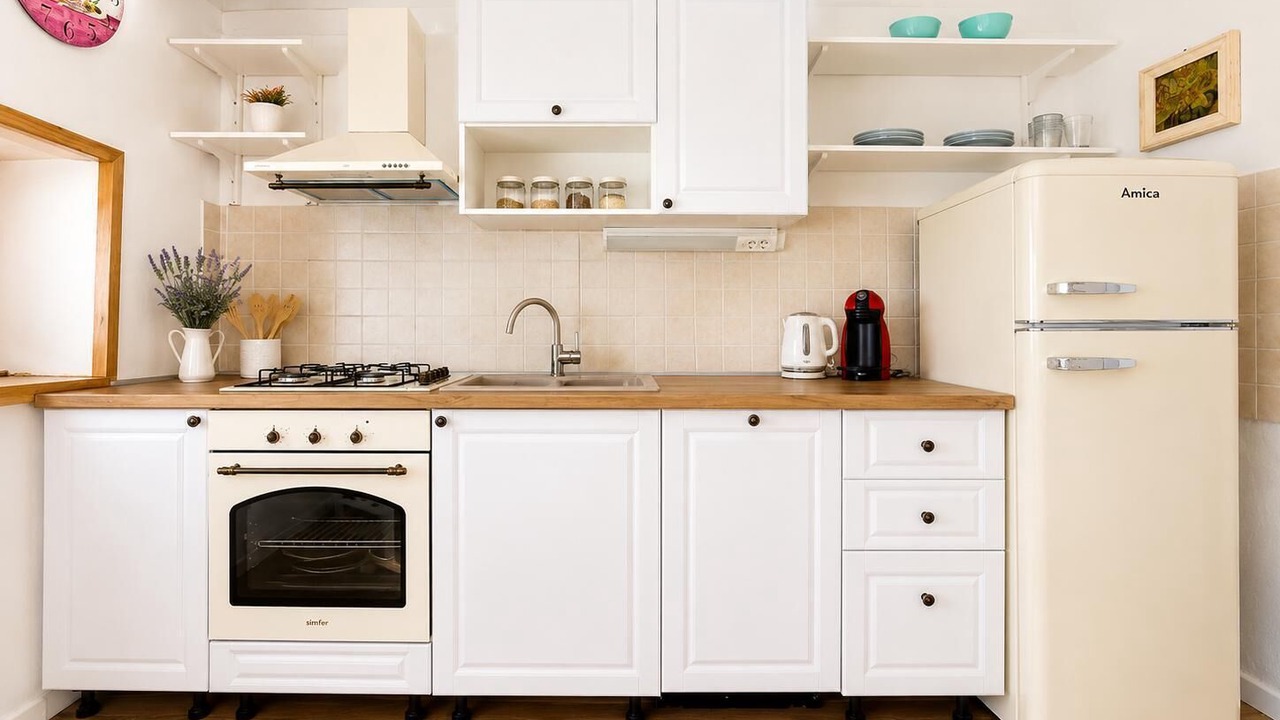 Photo of Kitchen in Krusevo