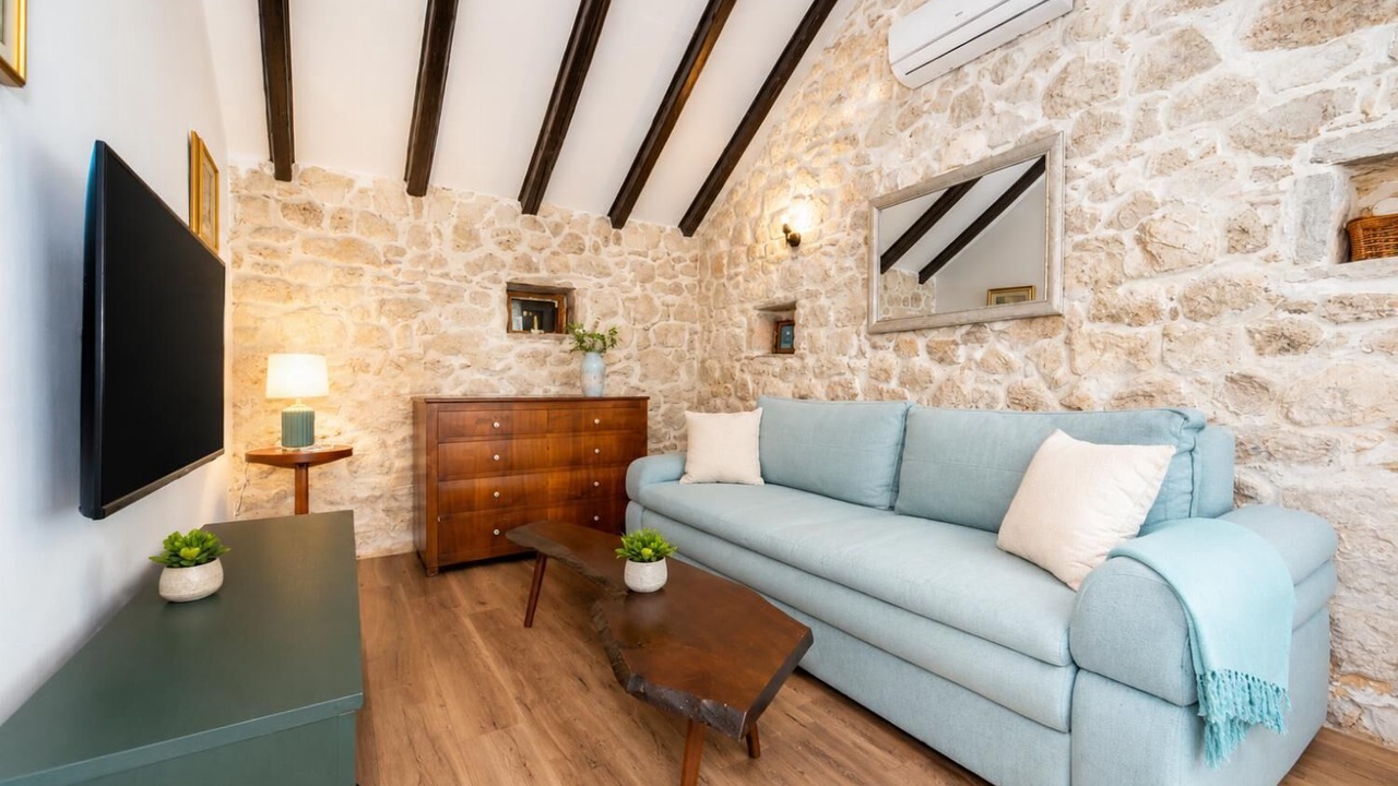 Photo of Livingroom in Krusevo