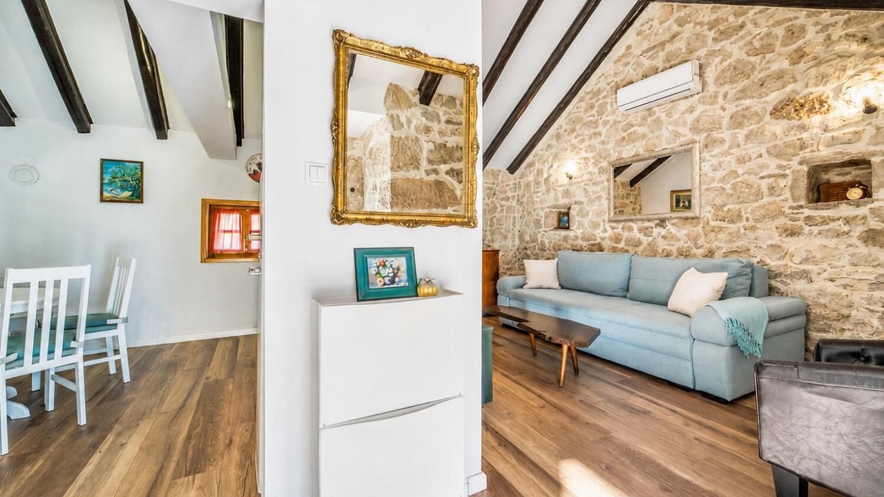 Photo of Livingroom in Krusevo