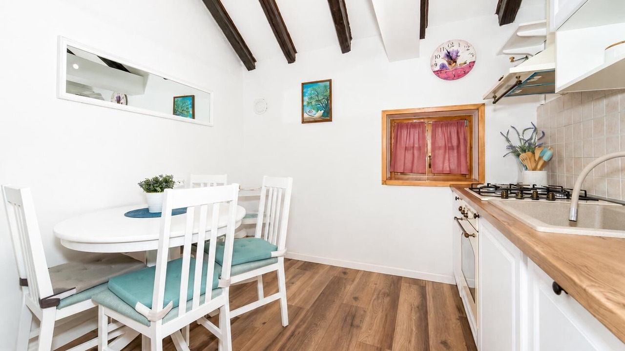 Photo of Kitchen in Krusevo