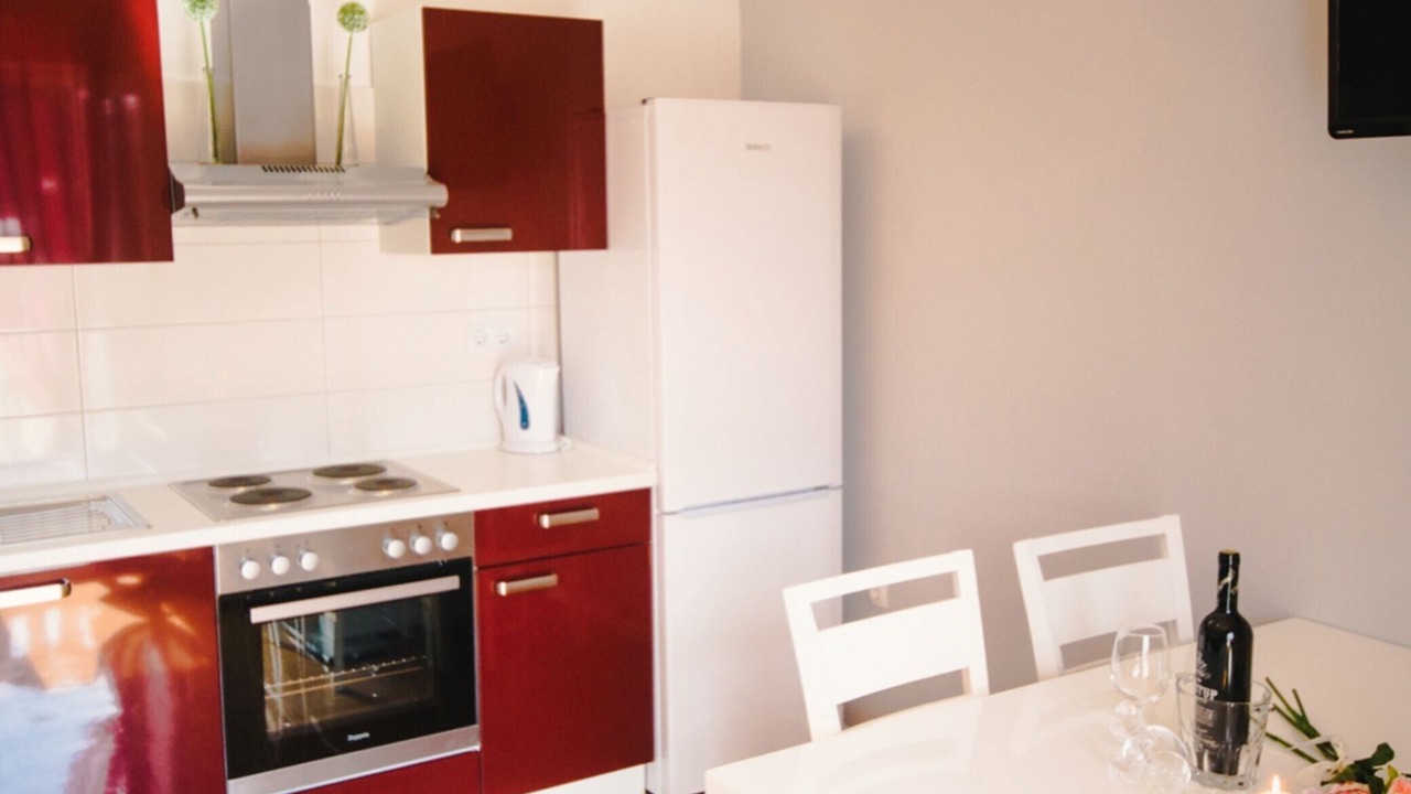 Photo of Livingroom in Peracko Blato