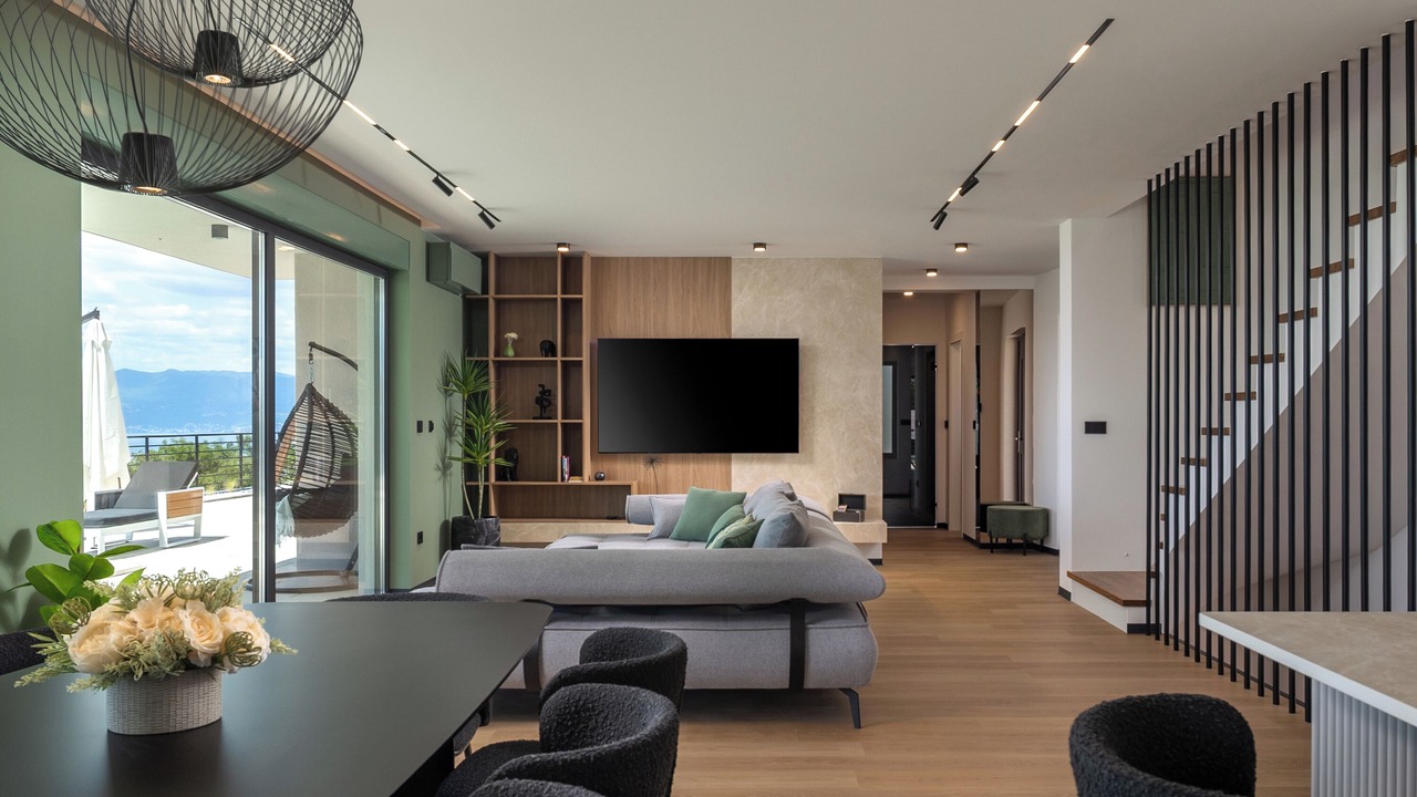 Photo of Bedroom in Kostrena