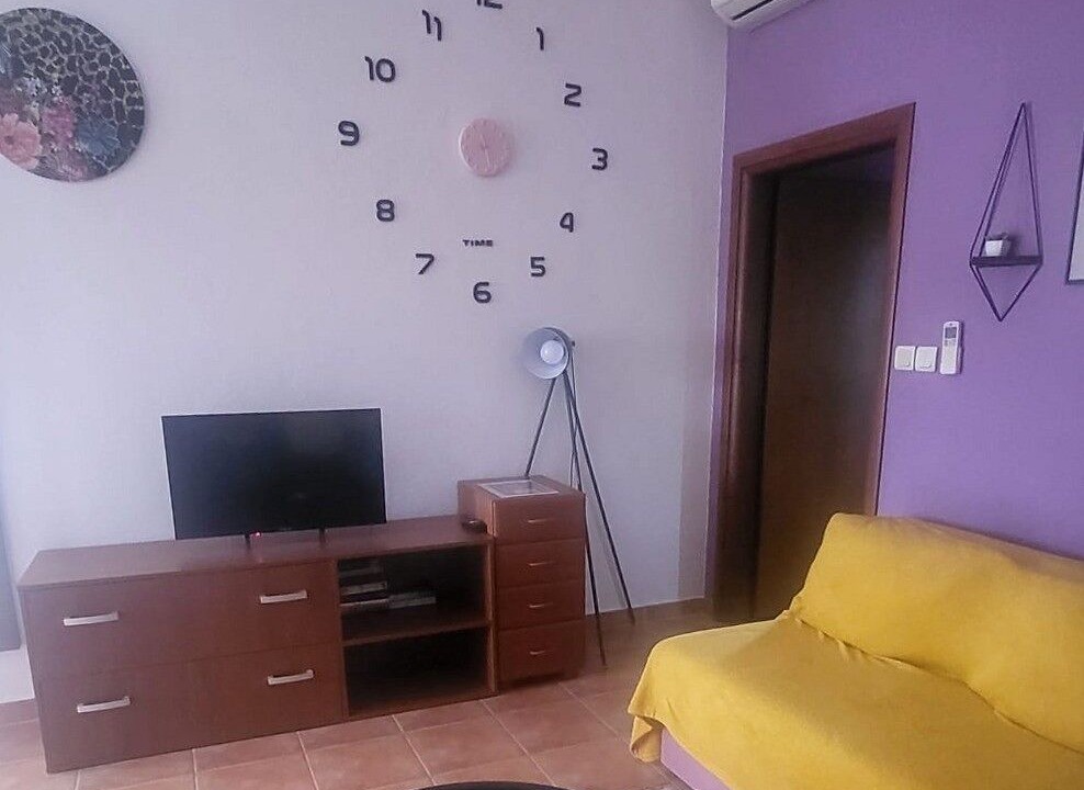 Photo of Livingroom in Rab Town