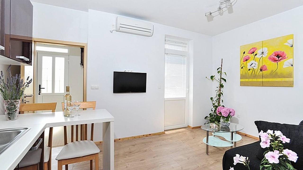 Photo of Livingroom in Poljana