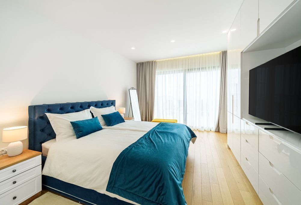 Photo of Bedroom in Orasac