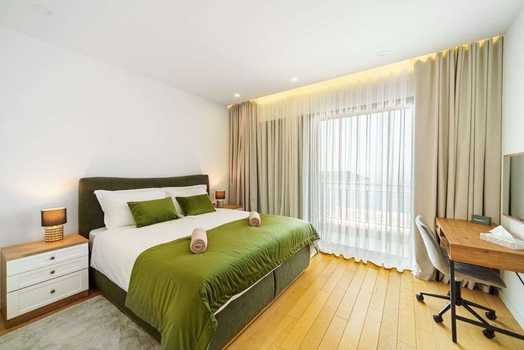 Photo of Bedroom in Orasac