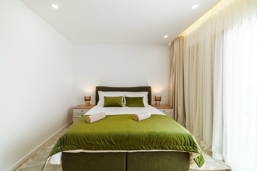 Photo of Bedroom in Orasac