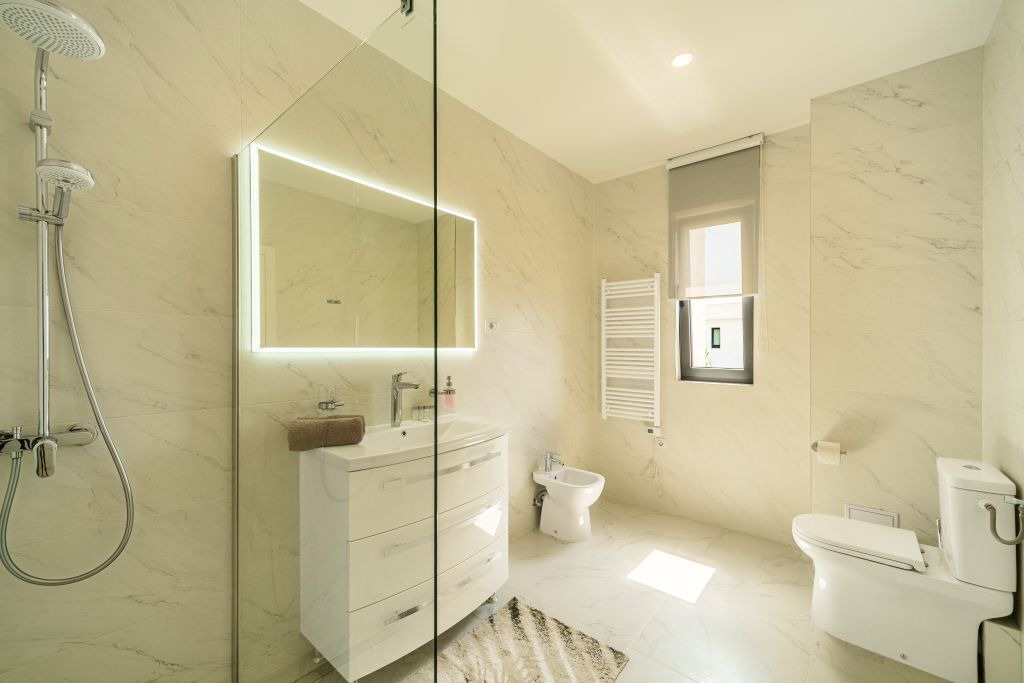 Photo of Bathroom in Orasac