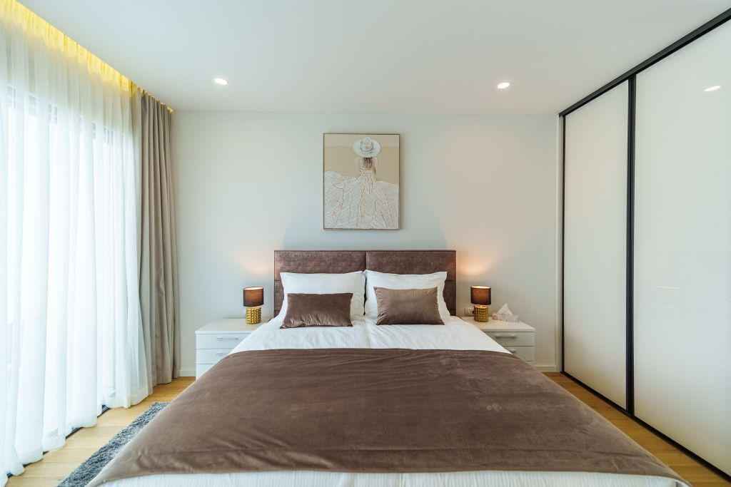 Photo of Bedroom in Orasac