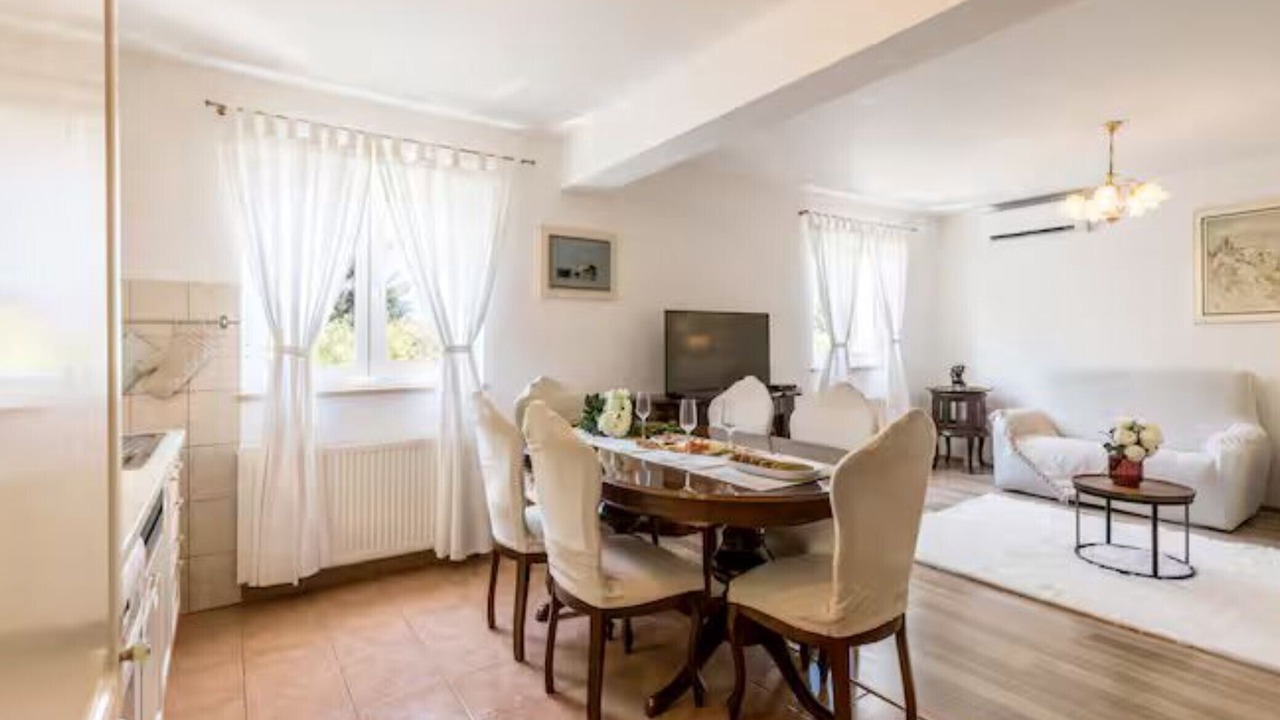 Photo of Livingroom in Lovrec