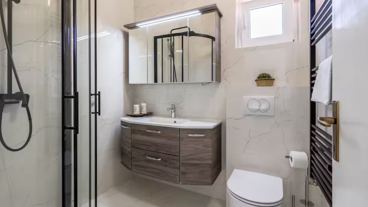 Photo of Bathroom in Lovrec