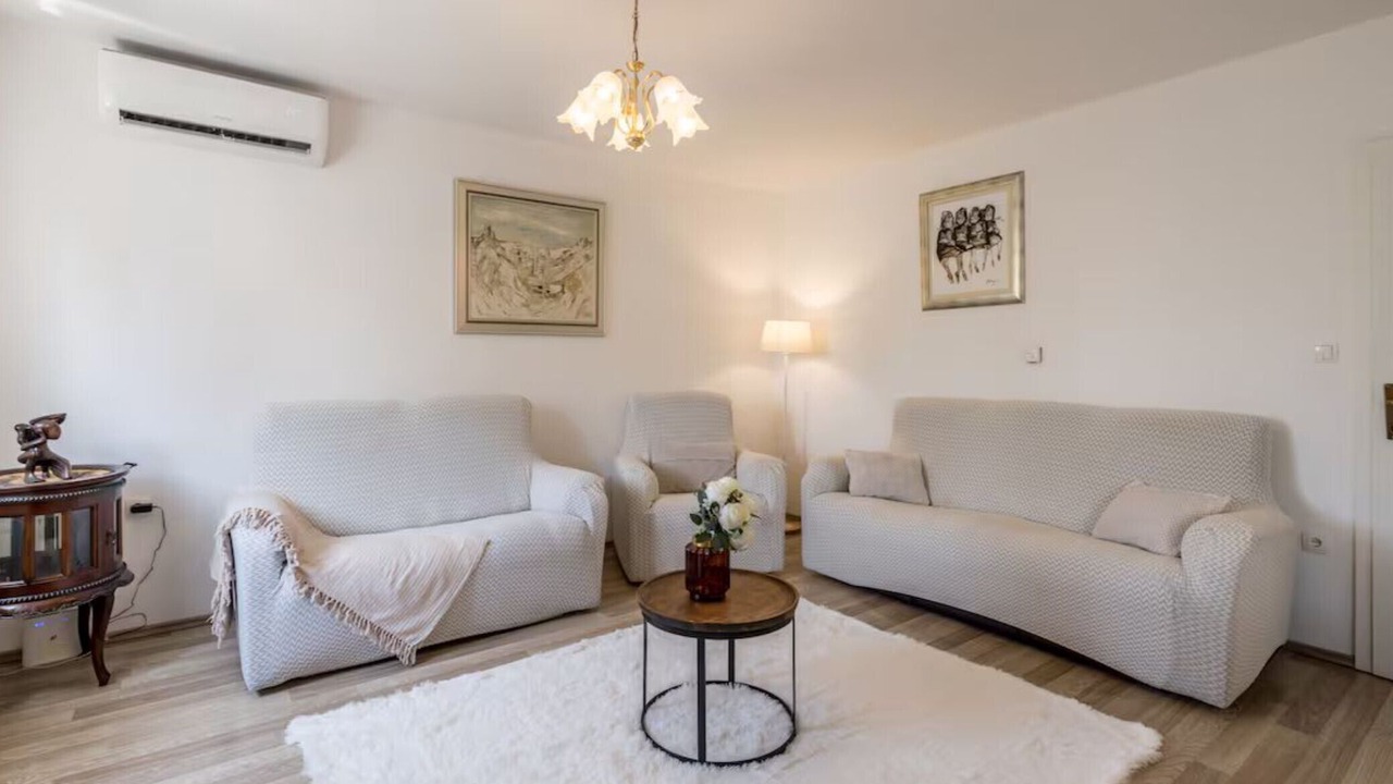 Photo of Livingroom in Lovrec