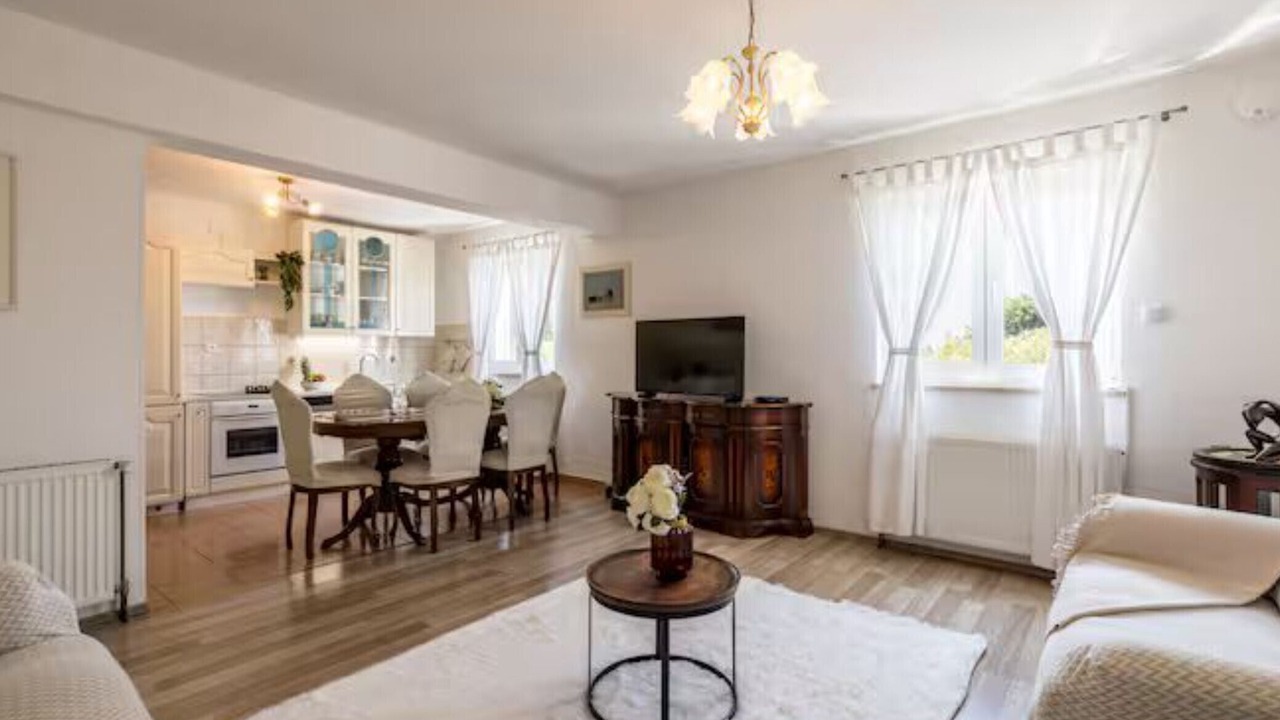 Photo of Livingroom in Lovrec