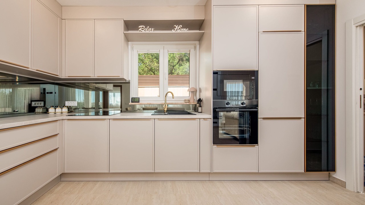Photo of Kitchen in Razanac